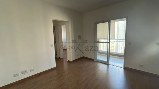 Apartamento com 2 Quartos à venda, 68m² no Pagador de Andrade, Jacareí