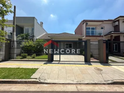 Casa com 2 Quartos à venda, 120m² no Parque da Matriz, Gravataí