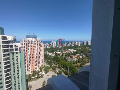 Cobertura com 3 Quartos para alugar, 200m² no Barra da Tijuca, Rio de Janeiro