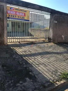 Casa com 1 Quarto à venda, 100m² no Jardim Santa Lúcia, Campinas
