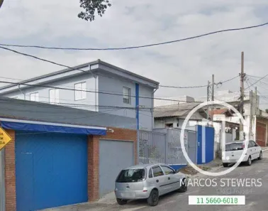 Casa com 3 Quartos à venda, 75m² no Pedreira, São Paulo