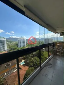 Apartamento com 2 Quartos à venda, 75m² no Recreio dos Bandeirantes, Rio de Janeiro