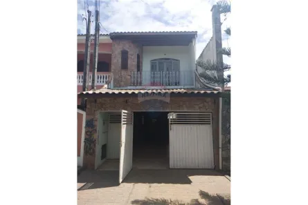 Casa com 4 Quartos para alugar, 257m² no Jardim Tatiana, Sorocaba