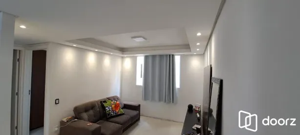 Apartamento com 2 Quartos à venda, 41m² no Hípica, Porto Alegre