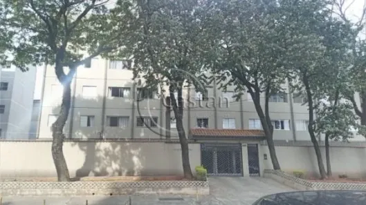 Apartamento com 2 Quartos à venda, 48m² no Jardim Ângela (Zona Leste), São Paulo