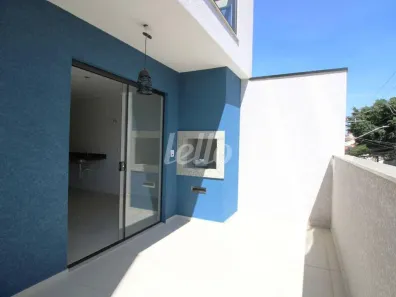 Apartamento com 2 Quartos à venda, 52m² no Vila Constança, São Paulo