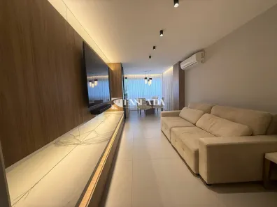 Apartamento com 3 Quartos à venda, 160m² no Mata da Praia, Vitória