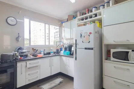 Apartamento com 2 Quartos à venda, 82m² no Pinheiros, São Paulo