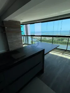 Apartamento com 2 Quartos à venda, 127m² no Santo Amaro, Recife