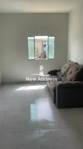 Casa com 2 Quartos à venda, 75m² no Morada da Barra, Vila Velha