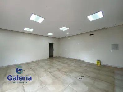 Ponto Comercial para alugar, 495m² no Ipiranga, Ribeirão Preto