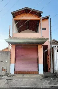 Casa com 3 Quartos à venda, 138m² no Parque Orlanda II, Piracicaba