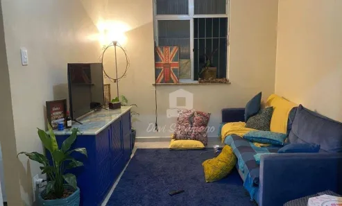 Apartamento com 2 Quartos à venda, 90m² no Fonseca, Niterói