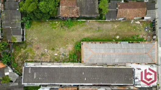 Lote/Terreno à venda, 862m² no Parque São Vicente, São Vicente