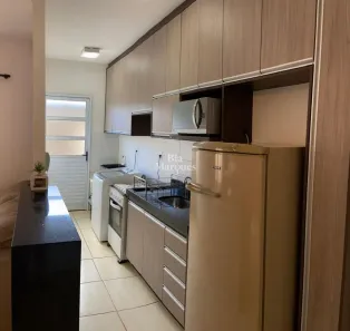 Apartamento com 2 Quartos à venda, 48m² no Bonfim Paulista, Ribeirão Preto