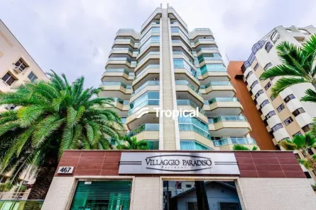 Apartamento com 3 Quartos à venda, 416m² no Ponta Aguda, Blumenau