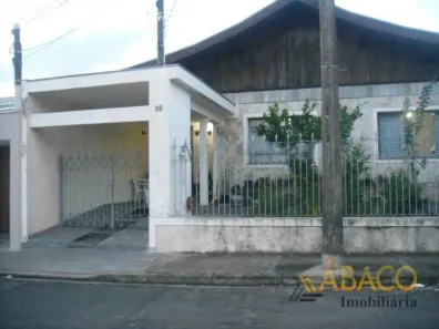 Casa com 3 Quartos à venda, 140m² no Vila Costa do Sol, São Carlos
