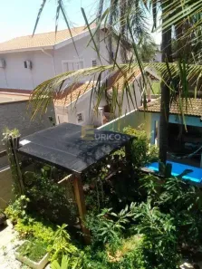 Casa de Condomínio com 3 Quartos à venda, 265m² no Santa Cruz, Valinhos