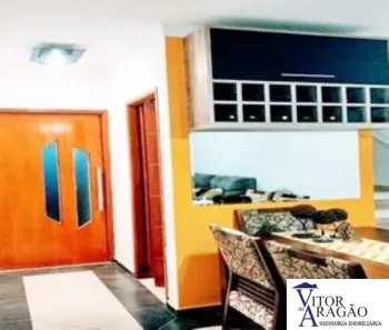 Sobrado com 2 Quartos à venda, 132m² no Parada Inglesa, São Paulo