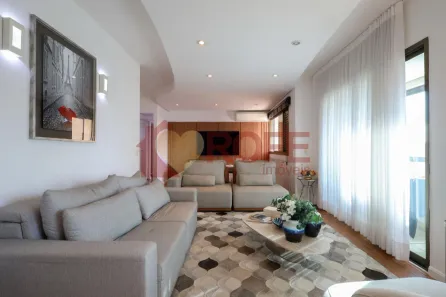 Apartamento com 3 Quartos à venda, 147m² no Brooklin Paulista, São Paulo