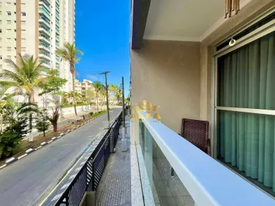 Apartamento com 2 Quartos à venda, 75m² no Enseada, Guarujá