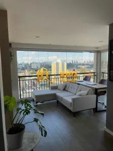 Apartamento com 2 Quartos à venda, 67m² no Socorro, São Paulo