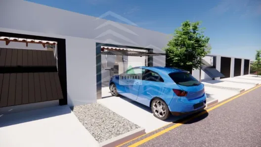 Casa com 3 Quartos à venda, 79m² no Residencial Vida Nova, Anápolis