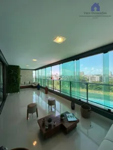 Apartamento com 3 Quartos à venda, 181m² no Brotas, Salvador