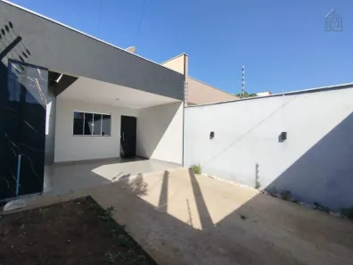 Casa com 2 Quartos para alugar, 67m² no Plano Diretor Sul, Palmas