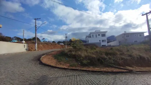Lote/Terreno à venda, 700m² no Barra do Imbuí, Teresópolis