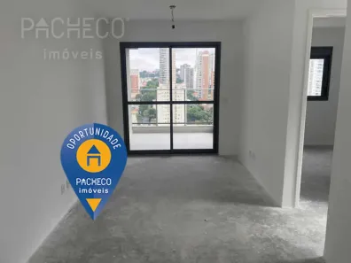 Apartamento com 2 Quartos à venda, 60m² no Perdizes, São Paulo