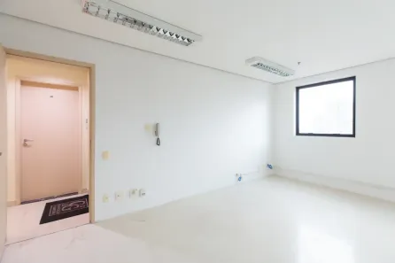 Sala Comercial para alugar, 28m² no Várzea da Barra Funda, São Paulo
