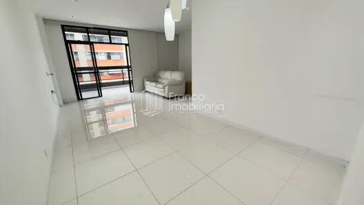 Apartamento com 3 Quartos à venda, 130m² no Icaraí, Niterói