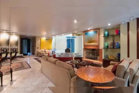 Casa com 4 Quartos à venda, 365m² no Jardim Europa, São Paulo
