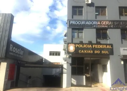Imóvel Comercial com 1 Quarto para alugar, 152m² no Rio Branco, Caxias do Sul