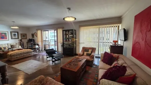 Apartamento com 4 Quartos à venda, 210m² no Várzea, Teresópolis