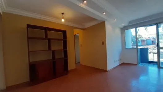 Apartamento com 3 Quartos à venda, 65m² no Rio Pequeno, São Paulo