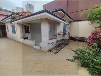 Lote/Terreno à venda, 266m² no Vila Brasílio Machado, São Paulo