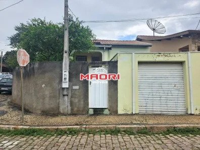 Casa com 2 Quartos à venda, 110m² no Vila Olivo, Valinhos
