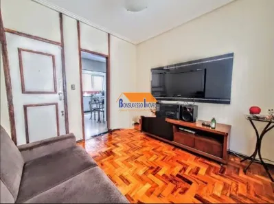 Apartamento com 3 Quartos à venda, 95m² no Cidade Nova, Belo Horizonte