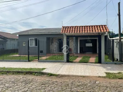 Casa com 3 Quartos à venda, 130m² no Santos Dumont, São Leopoldo