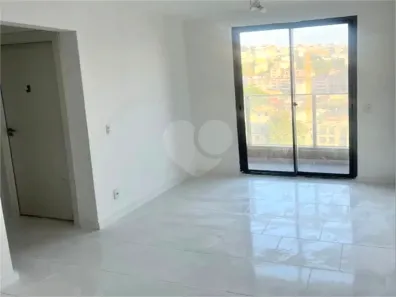 Apartamento com 2 Quartos à venda, 45m² no Santo Cristo, Rio de Janeiro