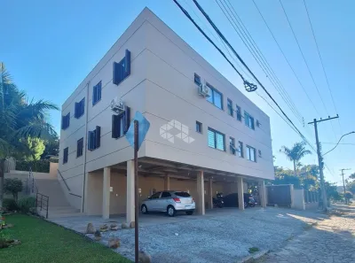 Apartamento com 2 Quartos à venda, 64m² no Nova Petrópolis, Nova Petrópolis