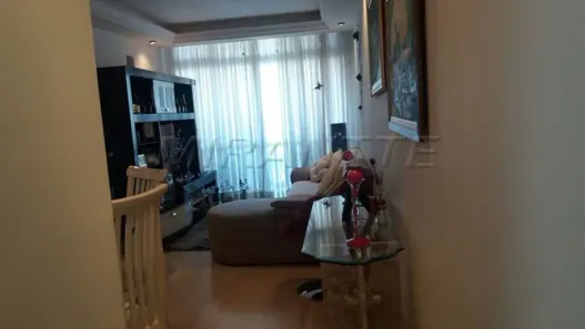Apartamento com 2 Quartos à venda, 55m² no Santana, São Paulo