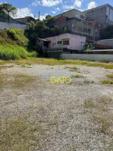 Lote/Terreno para alugar, 1000m² no Chácara do Solar I (Fazendinha), Santana de Parnaíba