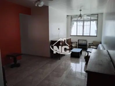 Apartamento com 3 Quartos à venda, 120m² no Icaraí, Niterói