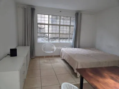 Kitnet com 1 Quarto para alugar, 38m² no Centro, Sorocaba