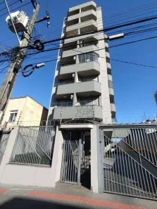 Apartamento com 1 Quarto à venda, 49m² no Centro, Londrina