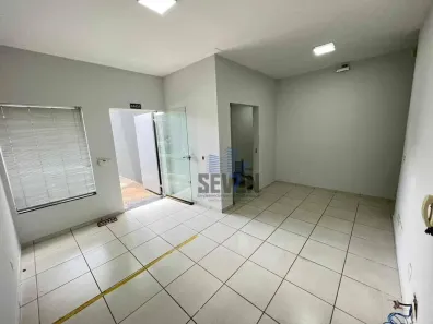 Ponto Comercial à venda, 160m² no Vila Mesquita, Bauru