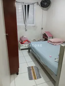Apartamento com 2 Quartos à venda, 45m² no Vila Nova Bonsucesso, Guarulhos